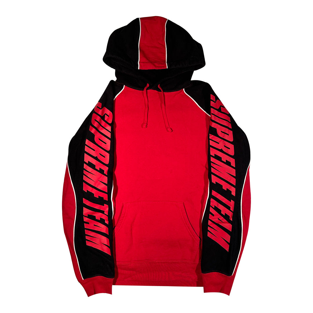 Supreme Supreme GT Hooded Sweatshirt