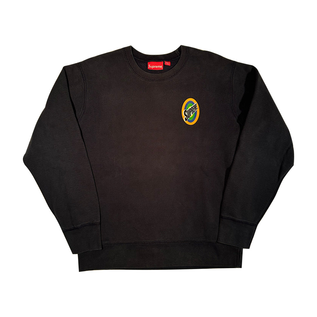 Supreme Spin Hooded Sweatshirt