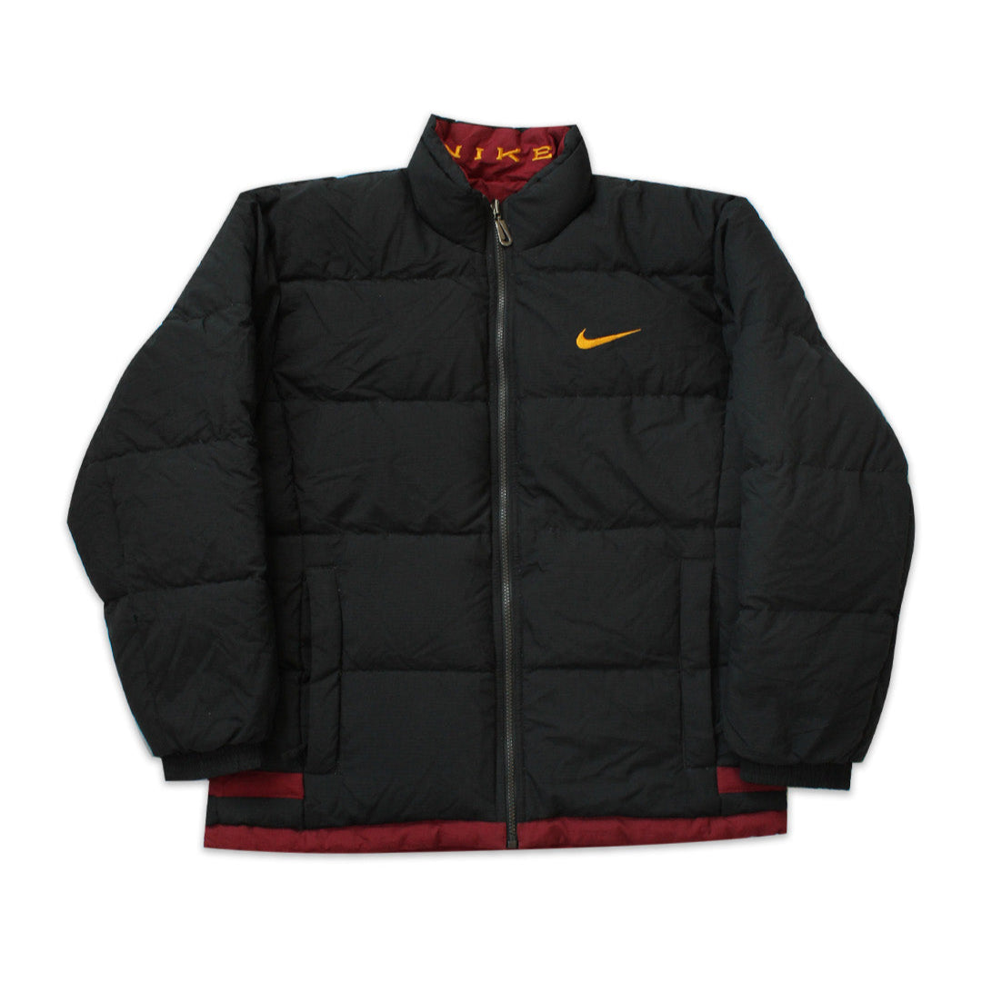 Nike Retro reversible Puffer Jacket