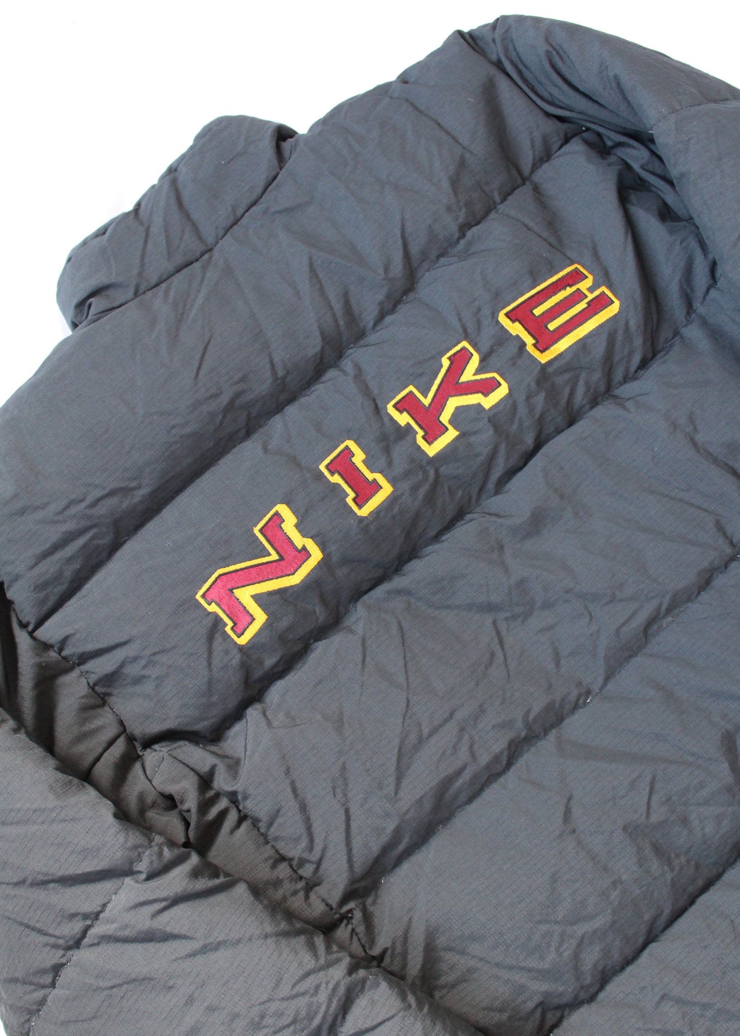 Nike Retro reversible Puffer Jacket