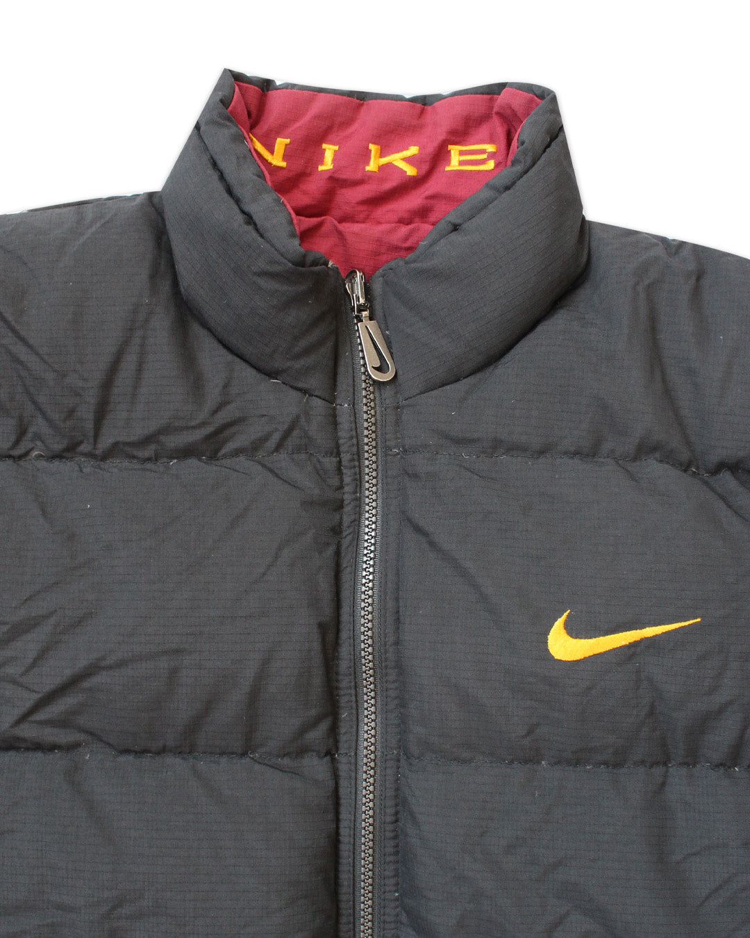 Nike Retro reversible Puffer Jacket