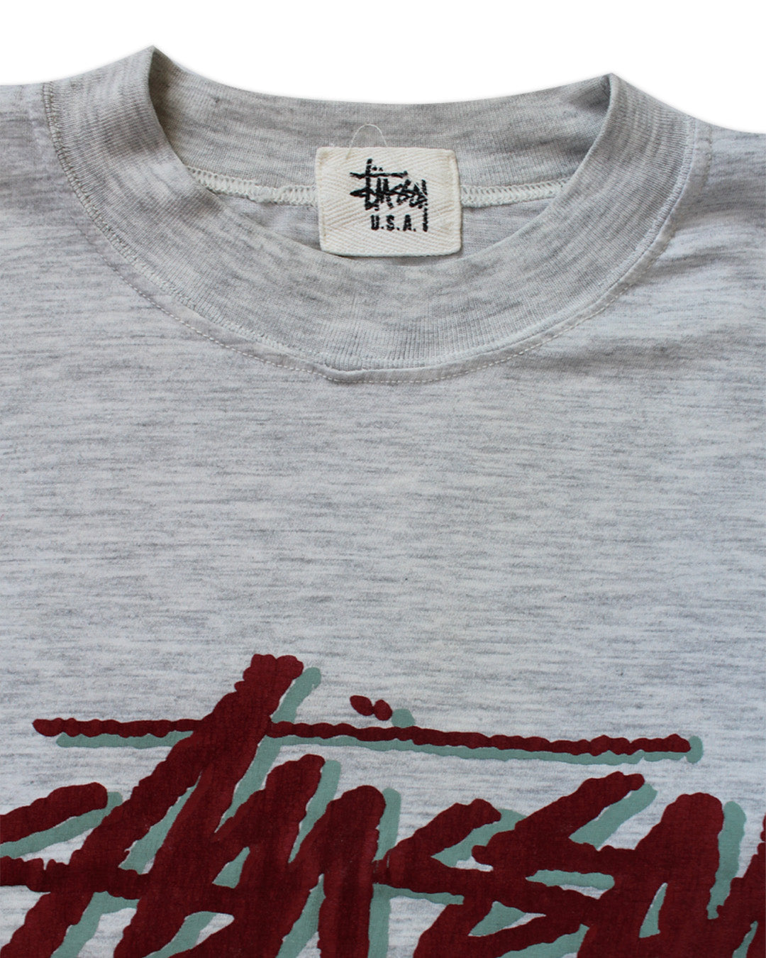 Stussy Vintage T-shirt