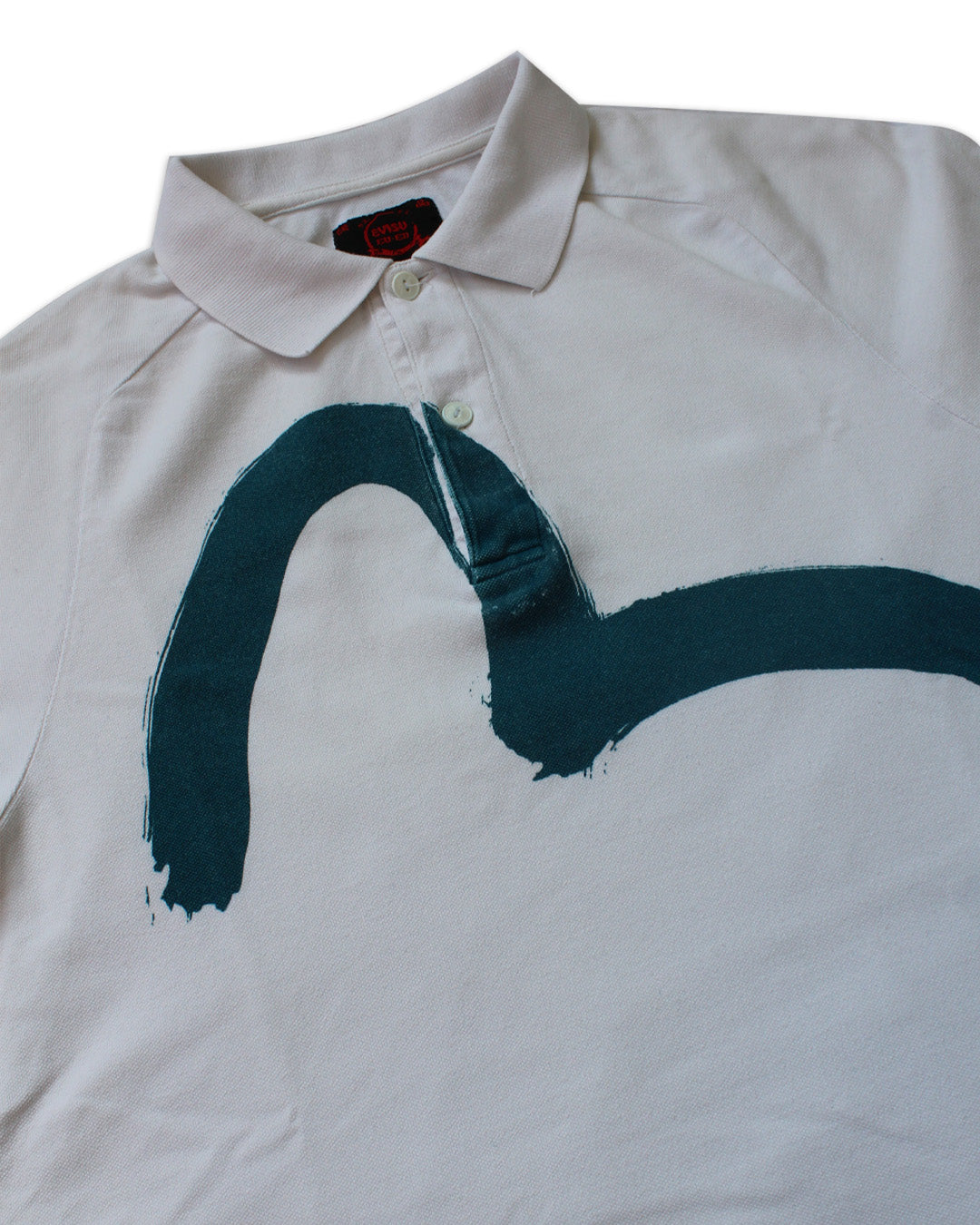 Evisu S/S Polo