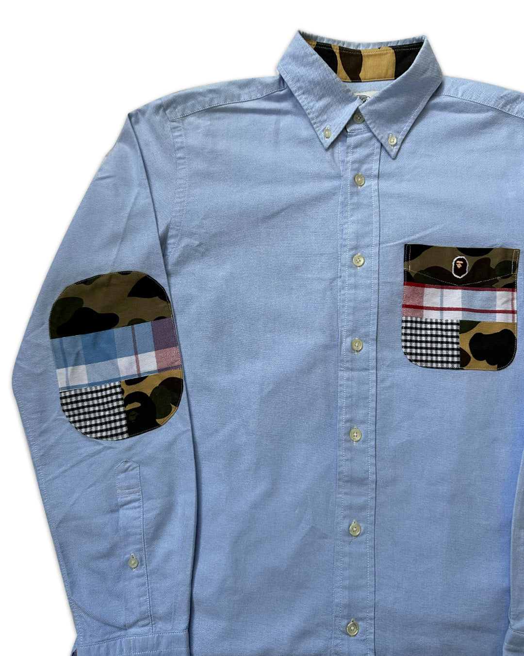 A Bathing Ape BAPE Shirt
