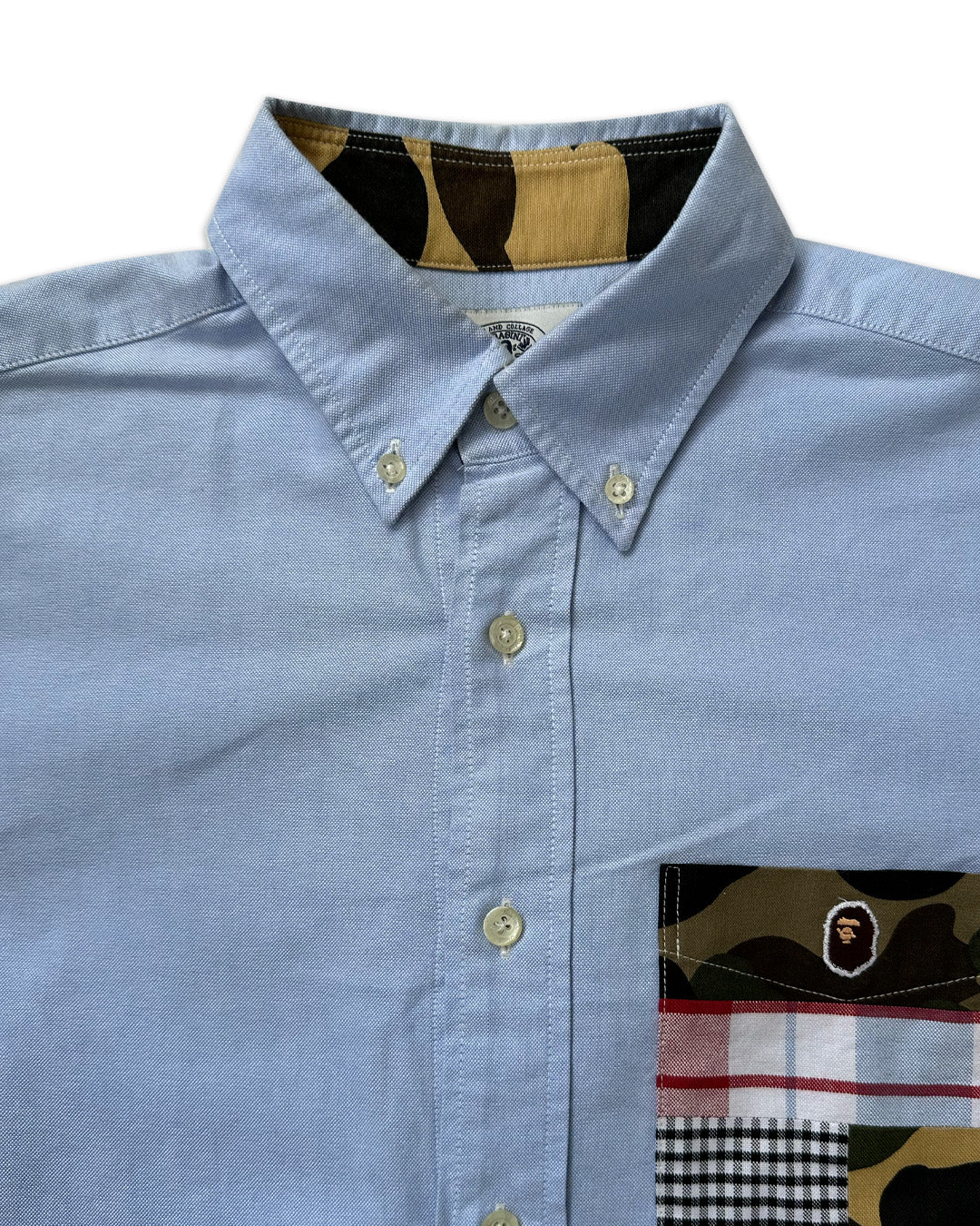 A Bathing Ape BAPE Shirt