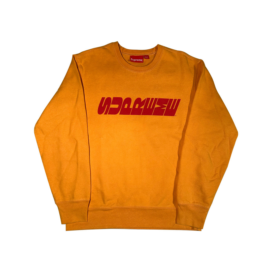 Supreme Breed Crewneck