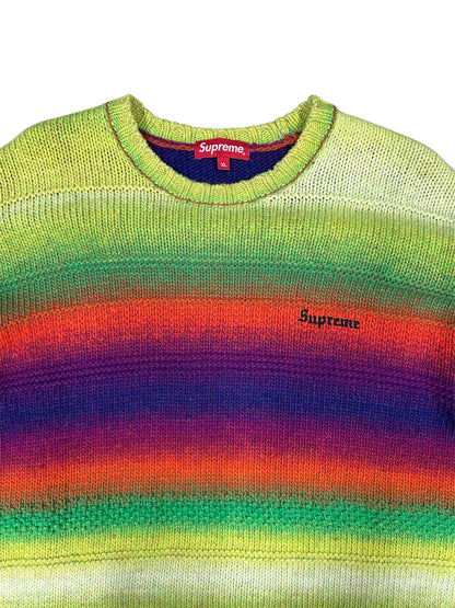 Supreme Jersey Multicolor FW22