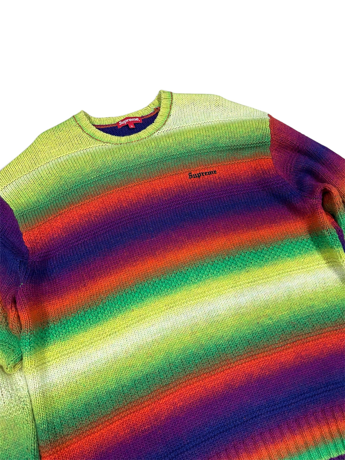 Supreme Jersey Multicolor FW22