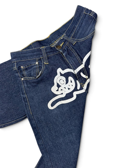 Billonaire Boys Club Vintage Jeans