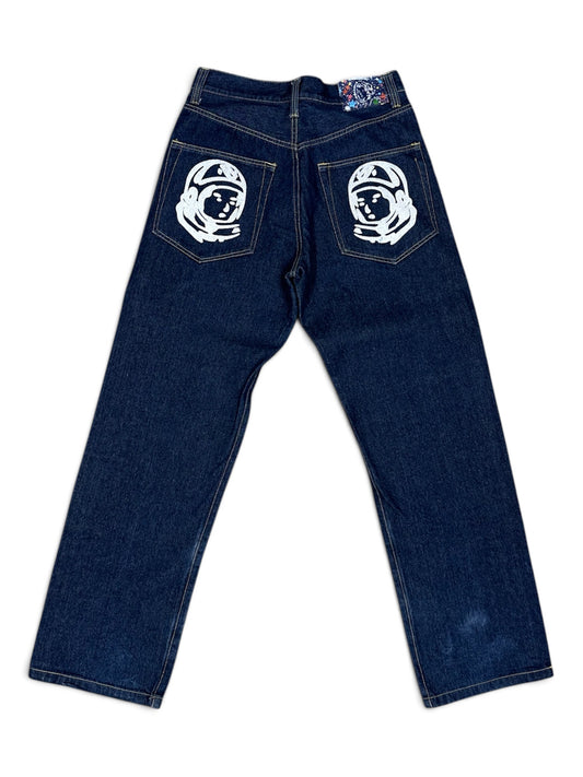 Billonaire Boys Club Vintage Jeans