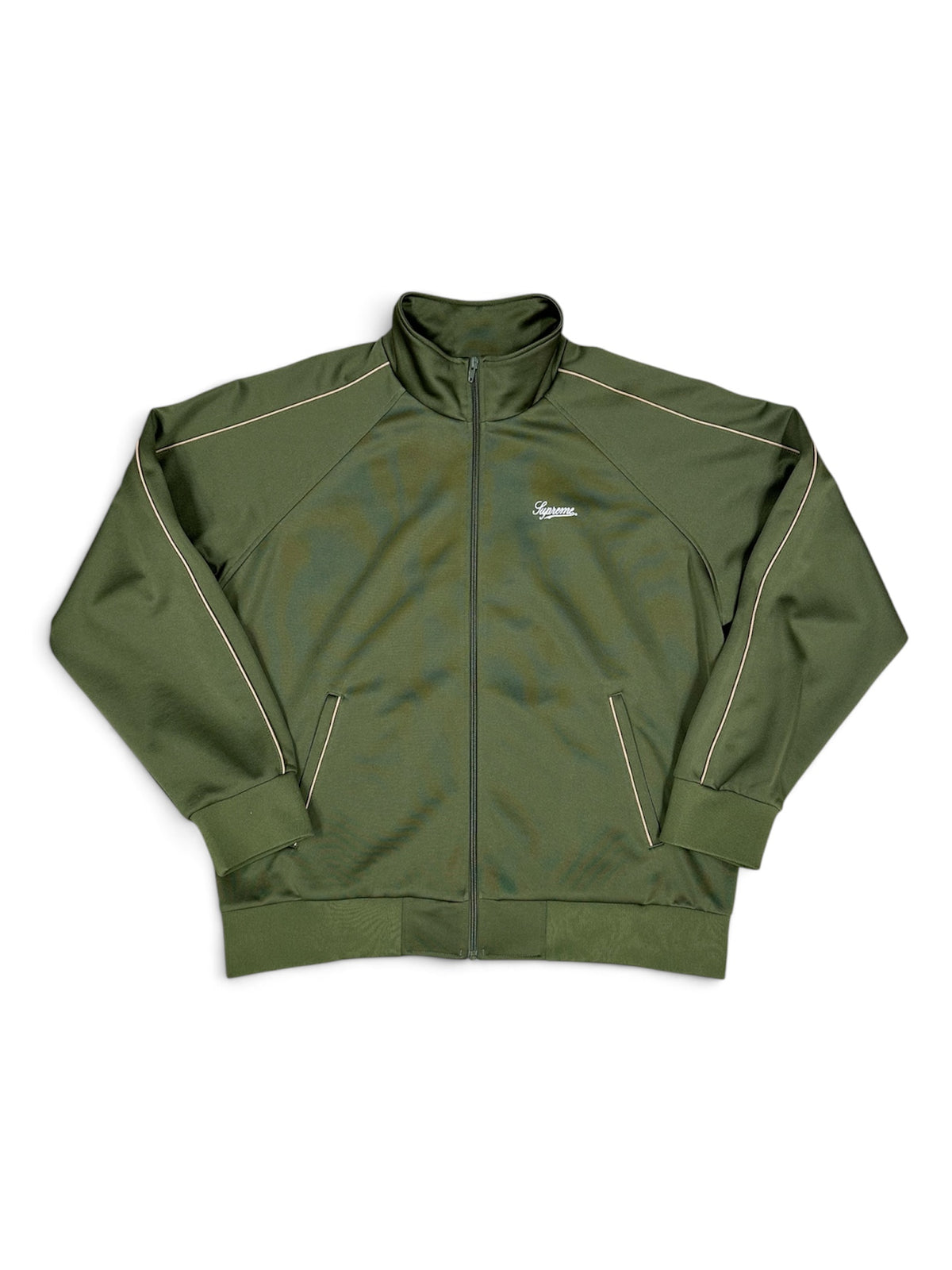 Supreme Tracksuit Jacket SS24
