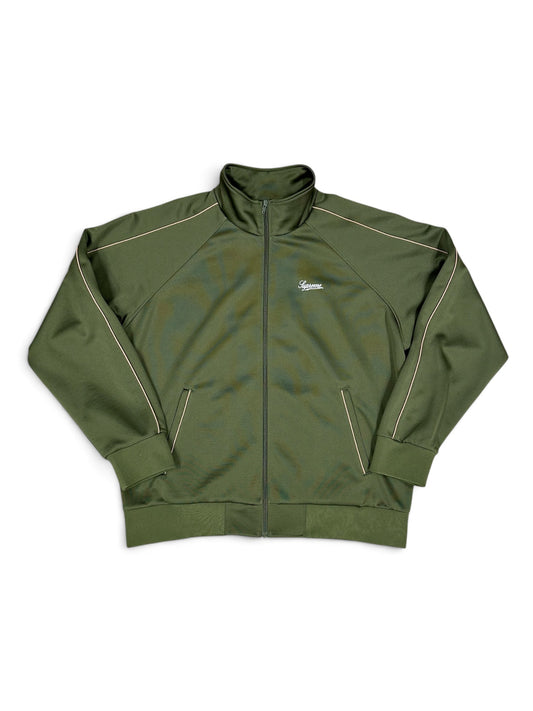 Supreme Tracksuit Jacket SS24