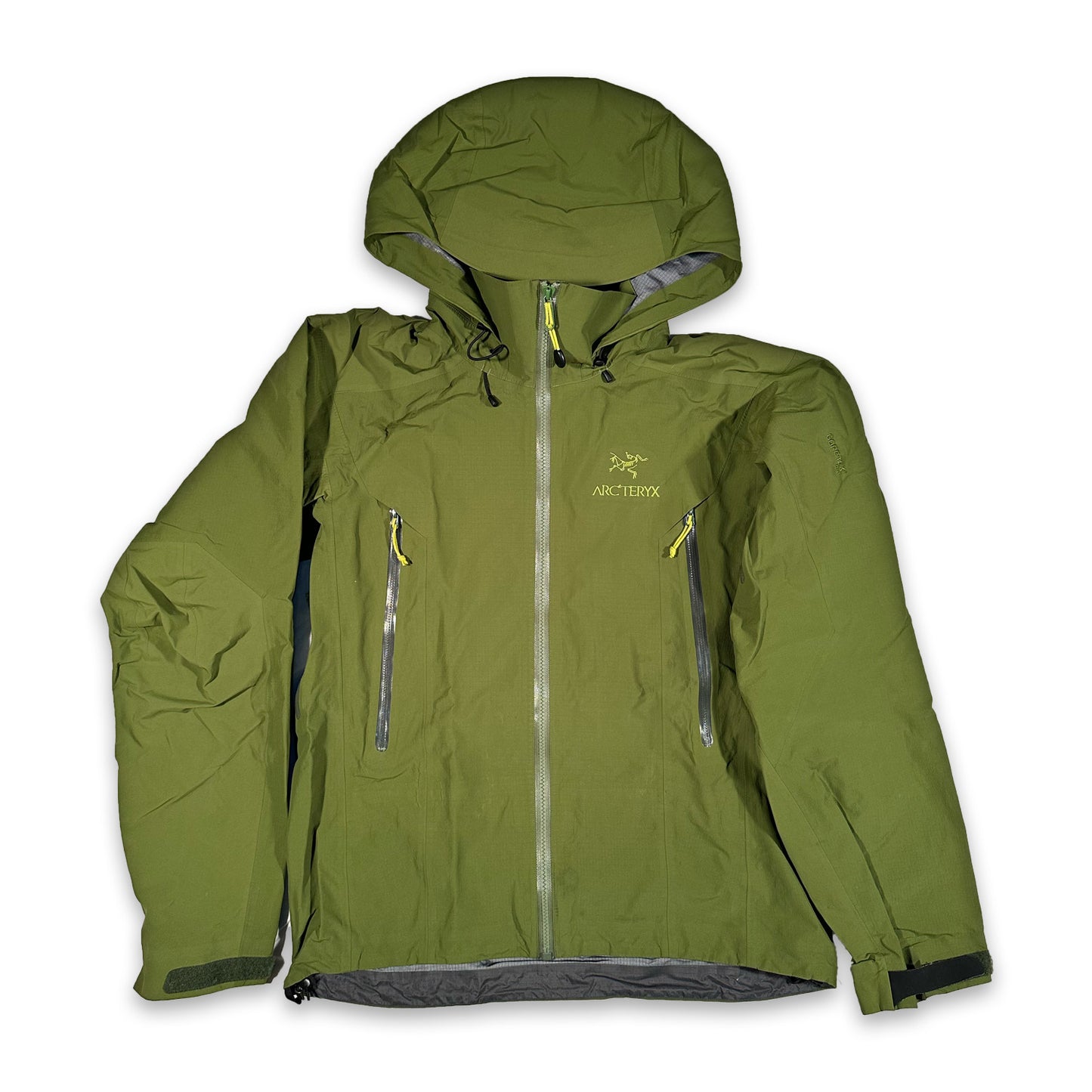 Arcteryx Windstopper