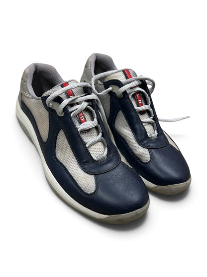 Prada Americas Cup Navy