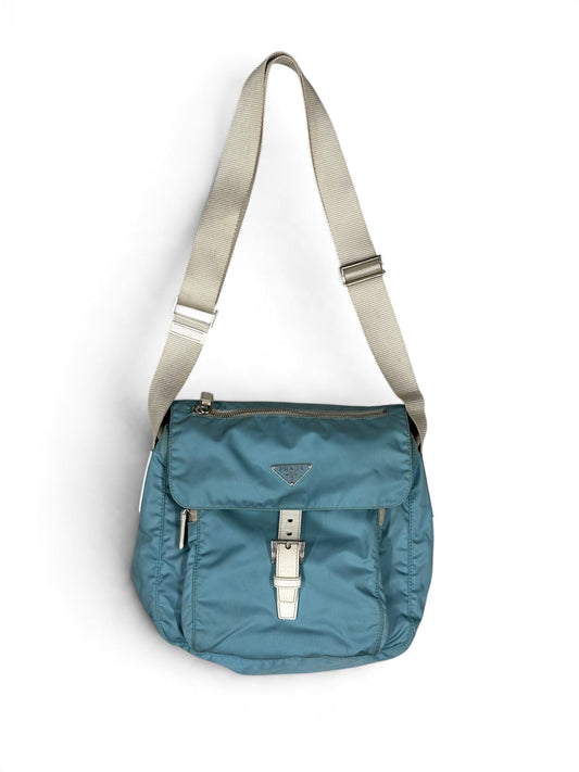 Prada Shoulder Bag