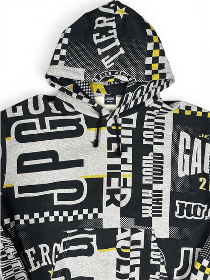 JPG Graphic Hoodie 2015