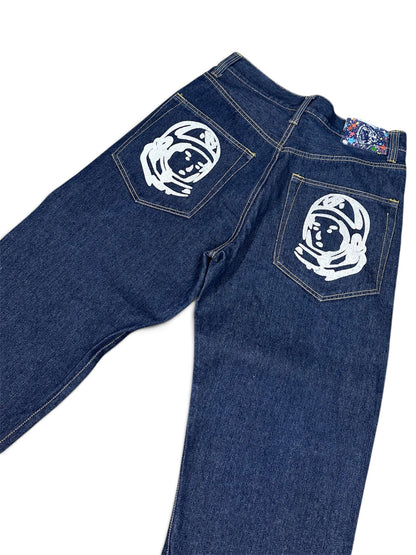 Billonaire Boys Club Vintage Jeans