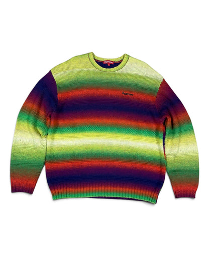 Supreme Jersey Multicolor FW22