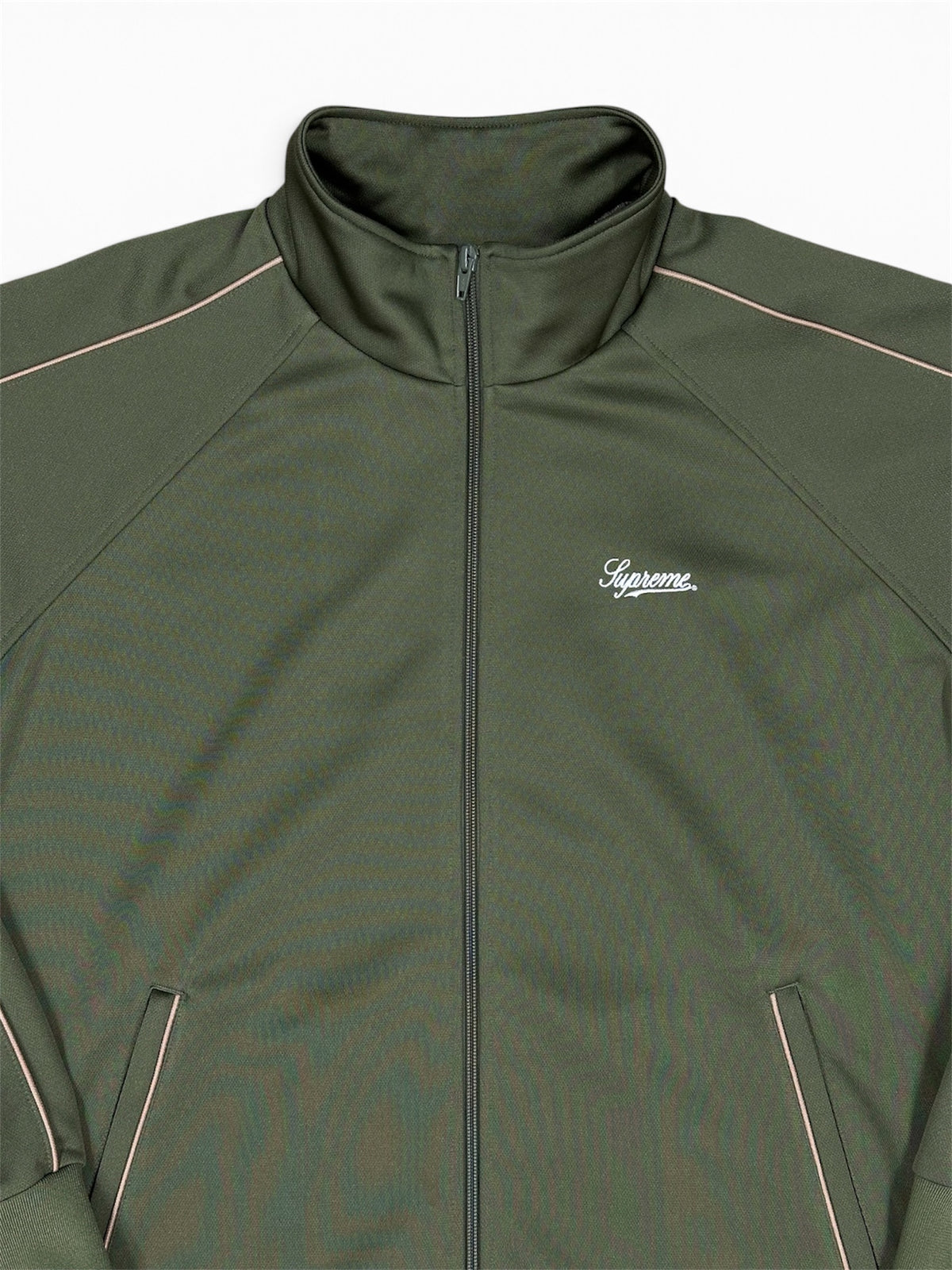 Supreme Tracksuit Jacket SS24