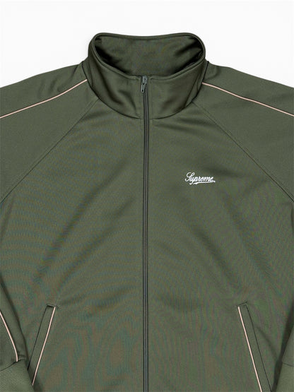 Supreme Tracksuit Jacket SS24