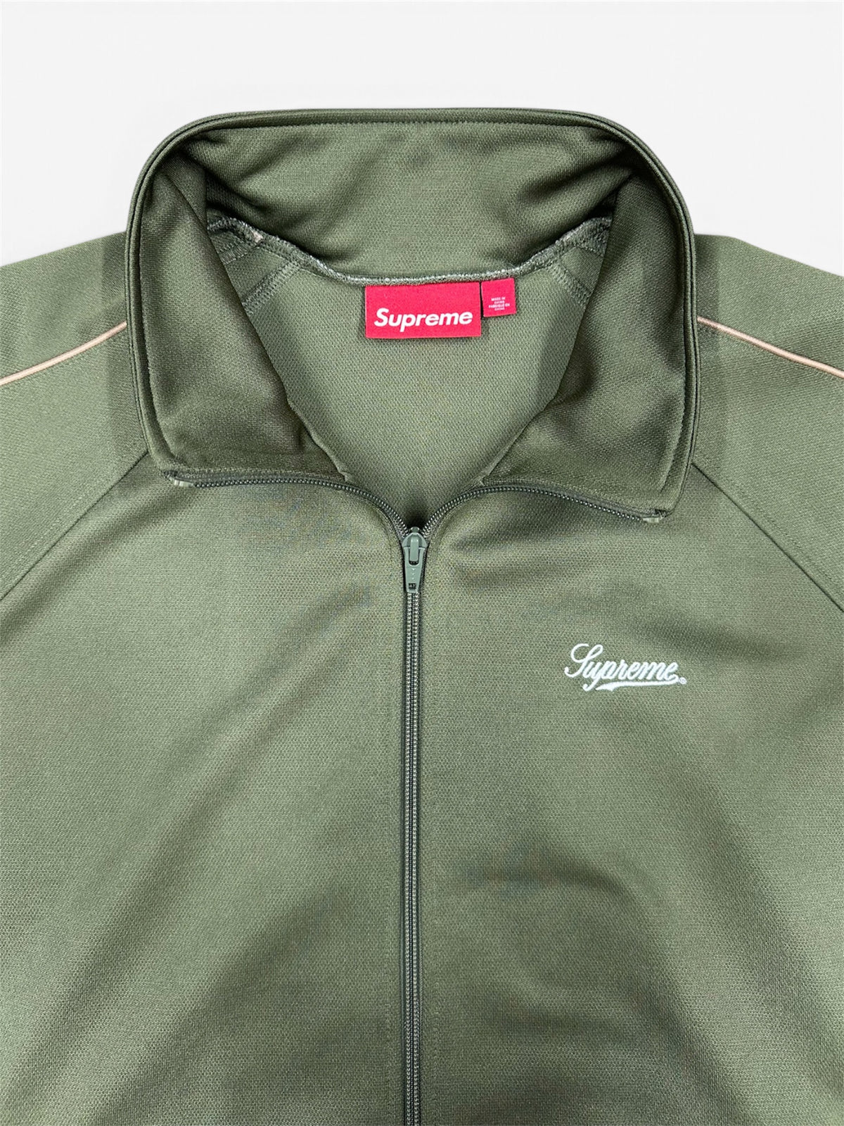 Supreme Tracksuit Jacket SS24